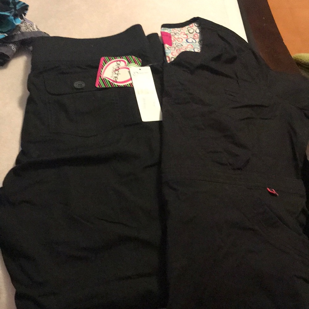 Black set new.  SOLD